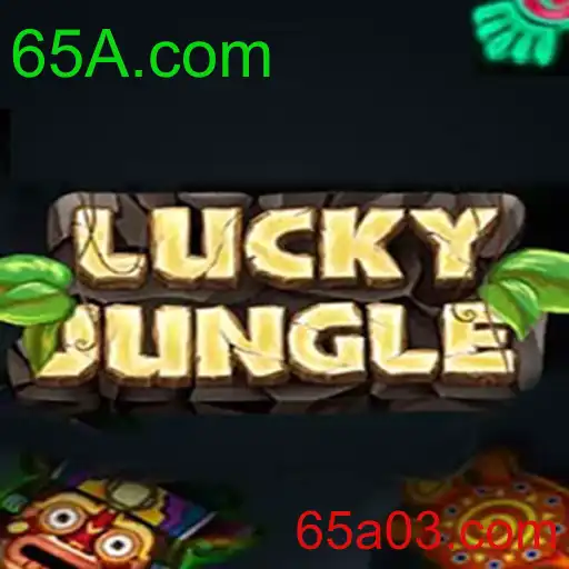 LuckyJungle